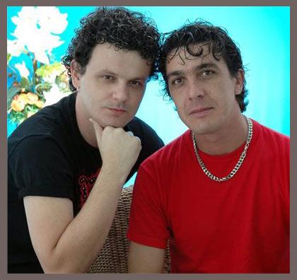 Sandro &amp; Maycon